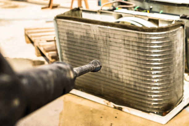 Best Duct Cleaning for Homes  in Dawson Springs, KY