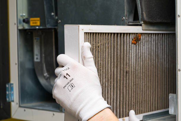 Best Air Duct Cleaning Company Near Me  in Dawson Springs, KY
