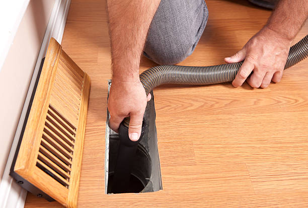 , KY Airduct Cleaning Company