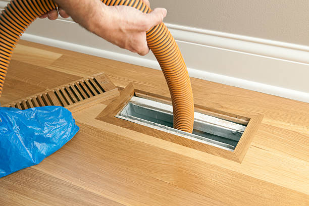 Best HVAC Duct Inspection Services  in Dawson Springs, KY
