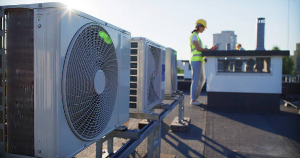 Best Residential Air Duct Cleaning  in Dawson Springs, KY