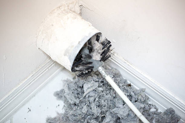 Best Affordable Air Duct Cleaning  in Dawson Springs, KY