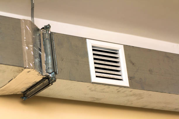 Best Commercial HVAC Duct Cleaning  in Dawson Springs, KY